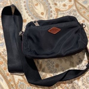 MZ Wallace Crossbody Bag - Black